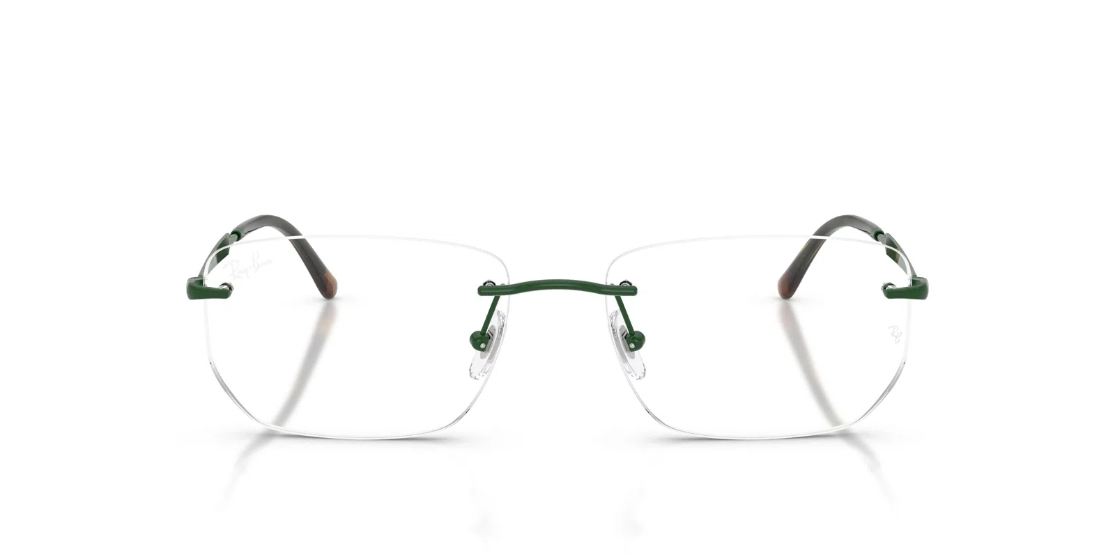 Ray-Ban 3768V Eyeglasses - view 17
